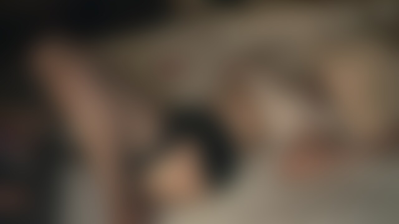 黒タイツパイパンまんこをディルド責め♡ 彼氏に秘密でHな動画を撮影してたら、意識が飛びかけるハードXXX (2/2)