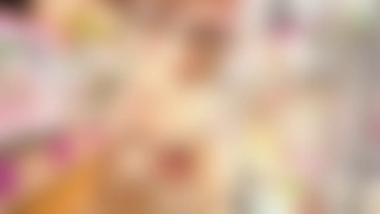ラブホでハメ撮り💚ガン突きしたらアヘ顔全開でイキまくった (2/2)