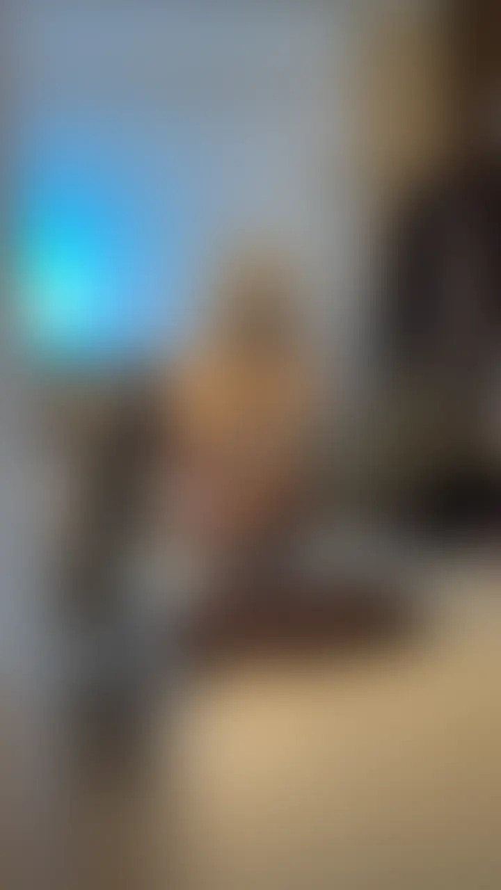 『金髪ナースコスプレおとこのこのオナニー♡』 sample 1