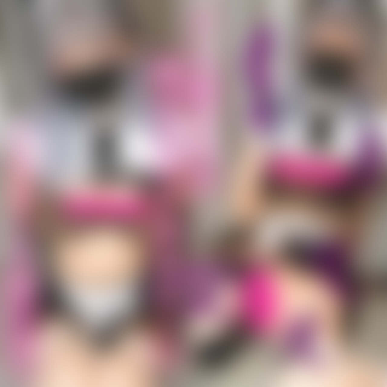 イキまくりすぎて素でアヘ顔してた。。。 (2/2)
