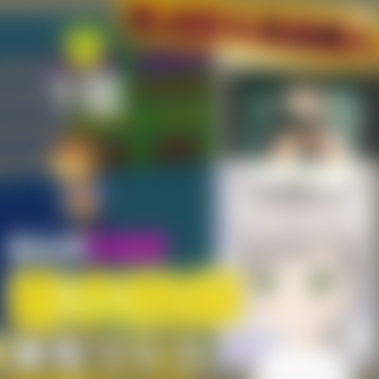 ☘7/1(土)実写ワイプ動画up☘
6/26に配信したYouTubeと○○○の画面を合わせて実写ワイプ風にした動画です！
🎮▶https://youtube.com/live/52JAYv0k-_Q
------------------------------------
☘7/1(Sat)Live action wipe video up☘
This video is a live-action wipe video of the YouTube and ○○○ screens that was distributed on 6/26!
🎮▶https://youtube.com/live/52JAYv0k-_Q (2/2)