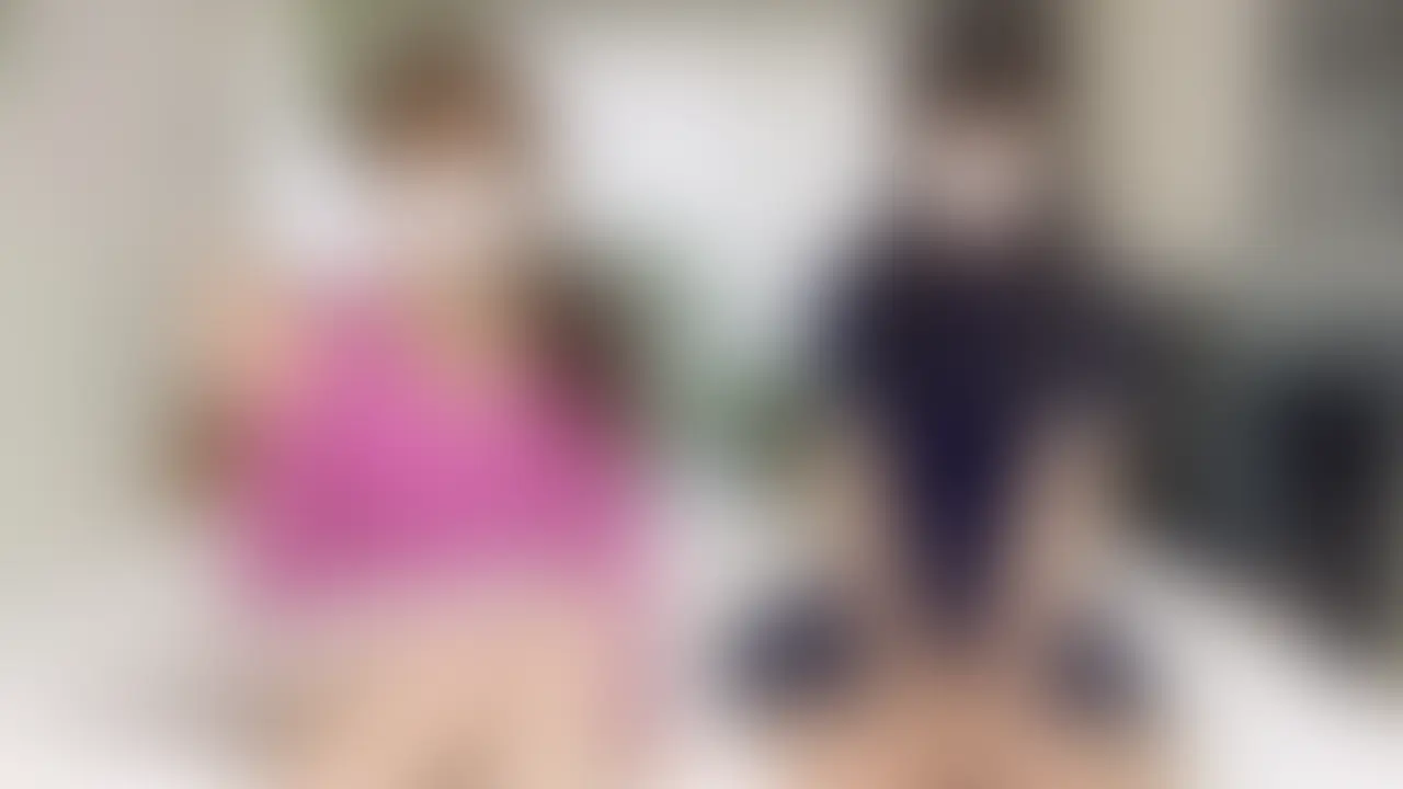 3ヶ月ぶりに19歳みれいちゃんと…♡ 舌を絡ませ濃密Dキス×びっちょりオマ〇コを激しく手マンで最速イキ///［975作品目］


ポッキーゲームと思わせたドッキリ♡
そのまま舌を絡ませながら濃密Dキスへ👩‍❤️‍💋‍👩
約３か月ぶりに19歳みれいちゃんと…///

次第にみれいちゃんのオマ〇コがびっちょり濡れてて😳
激しく手マンしたら最速イキ///

恥ずかしくてなかなか撮れないレア作品なので是非ご覧ください🙇💓

時間は、10分12秒です。 (2/2)