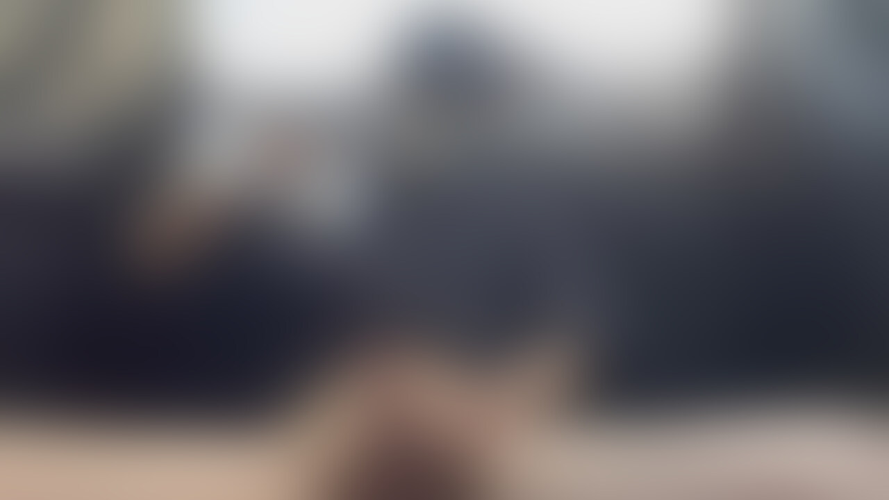 『ぬるぬるで気持ちいぃ〜♡キンタマまでぬるぬるになってるぅ♡』ローション使ってオナ。 sample 1