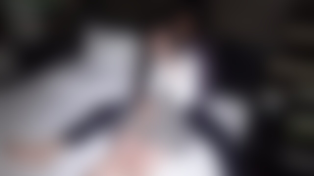 男性経験ほぼなしの清楚系美少女JDちゃんとのハメ撮り (2/2)