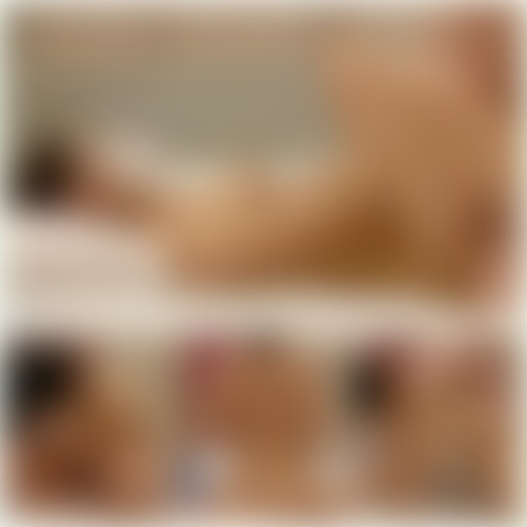 なつみちゃんの講習動画(20歳 / Hカップ / 現〇グラビアモデル)
斜め方向からの視点です。(1本目/全1視点中)
※こちらはこの1視点のみとなります。
<目元出し>
メンエスを始めて1年ちょっとなのにマッサージが上手でセンスが光ります。
初っ端から膝に顔を埋めながらの背中の施術。頭にはHカップのおっぱいが当たります。お尻をさわさわしても全く嫌がらない寛容さにこれはイケると確信しました。
仰向けで顔を近づけてくるのでキスを求めると応えて唇を重ねてくれます。
大きくなったおち〇ちんを舐めてもくれて…奥まで咥えこむフェラテクにとろけそう。
挿入してからの腰使いで彼女のエッチ度が分かると思います。
---------------------------------------
こちらの配信はプレミアムプラン及び単品販売のみでご覧いただけます。
--------------------------------------- (2/2)
