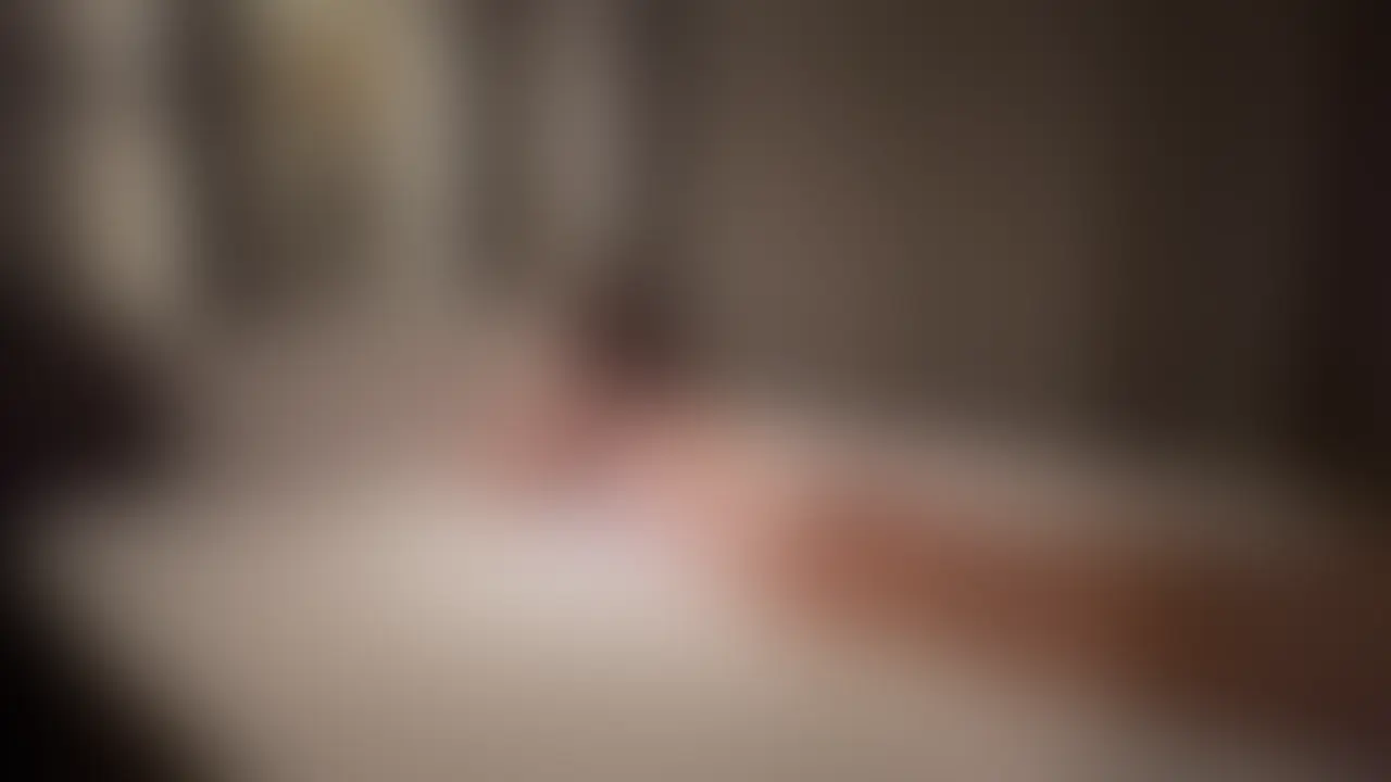 女風でマッサージだけのはずが...🙈🩷 (2/2)