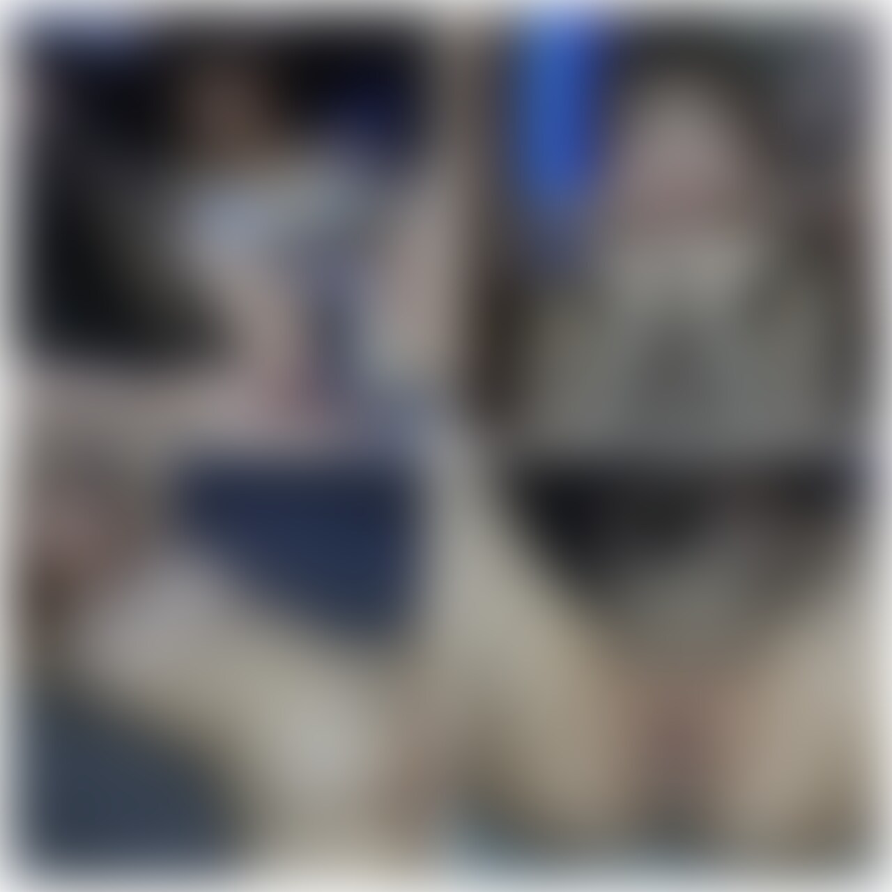 【完全顔出し・複数】
・あきなちゃん
・19歳
・168cm / 48kg
・Dカップ
・女子大生
・彼氏持ち
・おっとり
・パイパン
・中出し
過去作品
https://myfans.jp/posts/381da4e3-2450-478c-ba38-24eb77cf9440
https://myfans.jp/posts/4af4b6a9-44a8-4bad-acb7-e519dac16732
https://myfans.jp/posts/6cce2f91-3225-4f19-b632-5b1336b95e36
脱ぎシーン
https://myfans.jp/posts/a0d3d25f-7ded-49c9-b4e2-7896e6f698d6
いいね数に応じて投稿頻度が増えるのでぜひ♡を押してください!
------------------------------------
・あなたの観たい動画を教えてください https://forms.gle/t8N3WqS9VGgvGLCi7
・もっと観たい女の子の動画を教えてください https://forms.gle/qkJo6Qdwo1USjiAE6
※動画、写真の無断転載は著作権侵害となります。
発見次第、法的措置を取らせていただきます。
・無断転載の通報先はこちら
https://pro.form-mailer.jp/fms/964b7049260856
------------------------------------ (2/2)