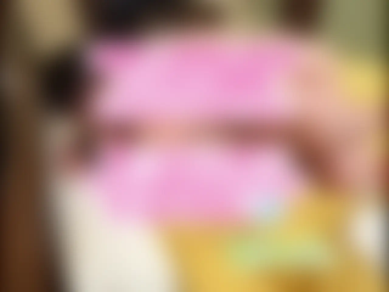 参加12回目、エッチは10回目のTさんとのまったりエッチ💋
電マでイカされた後は騎乗位💦
さいごはTさんの好きなバックで中出し‼️ (2/2)