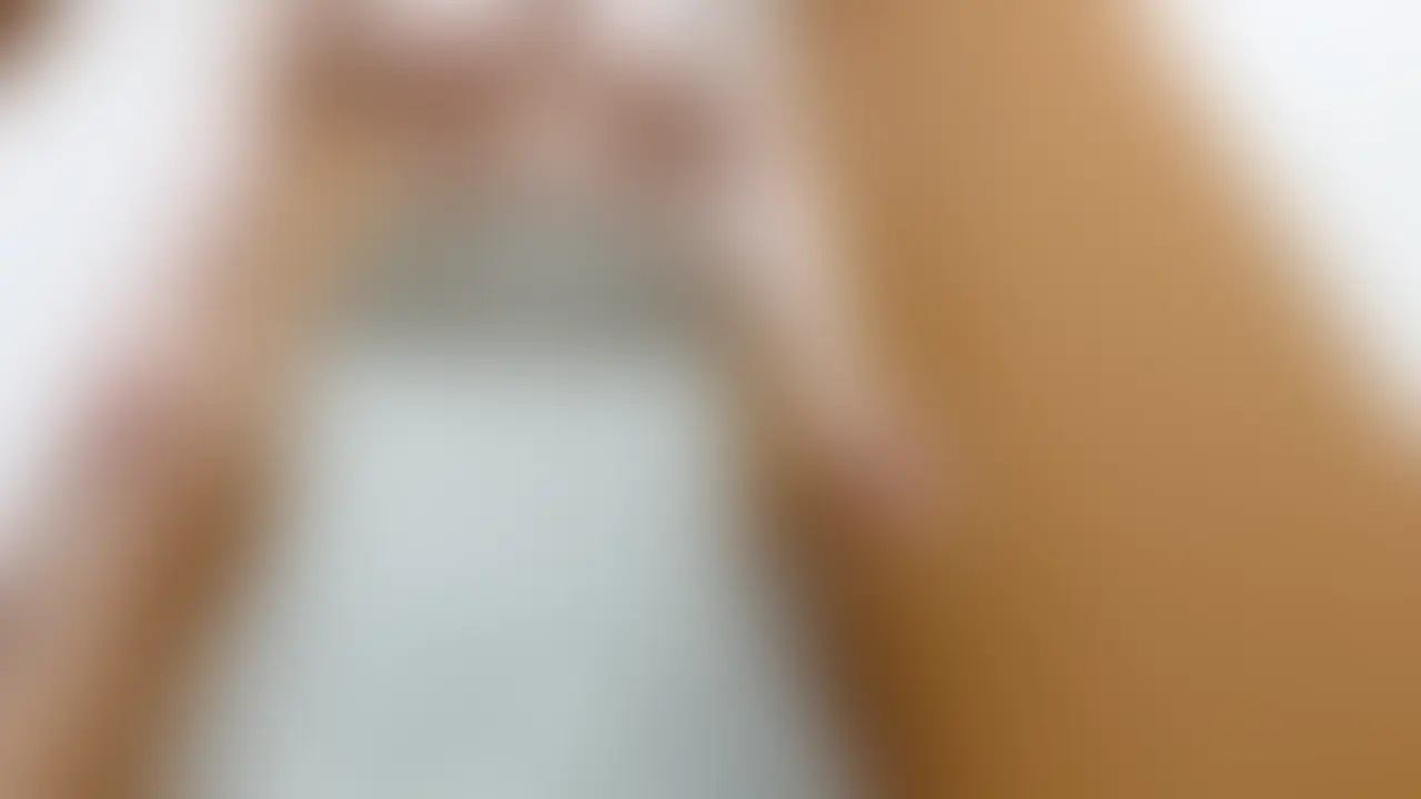 お家に帰ってからオナニーまでの動画だよ！
テレビの音とか入ってるから音無しだけど、みんな見てね🧡🧡🧡 (2/2)