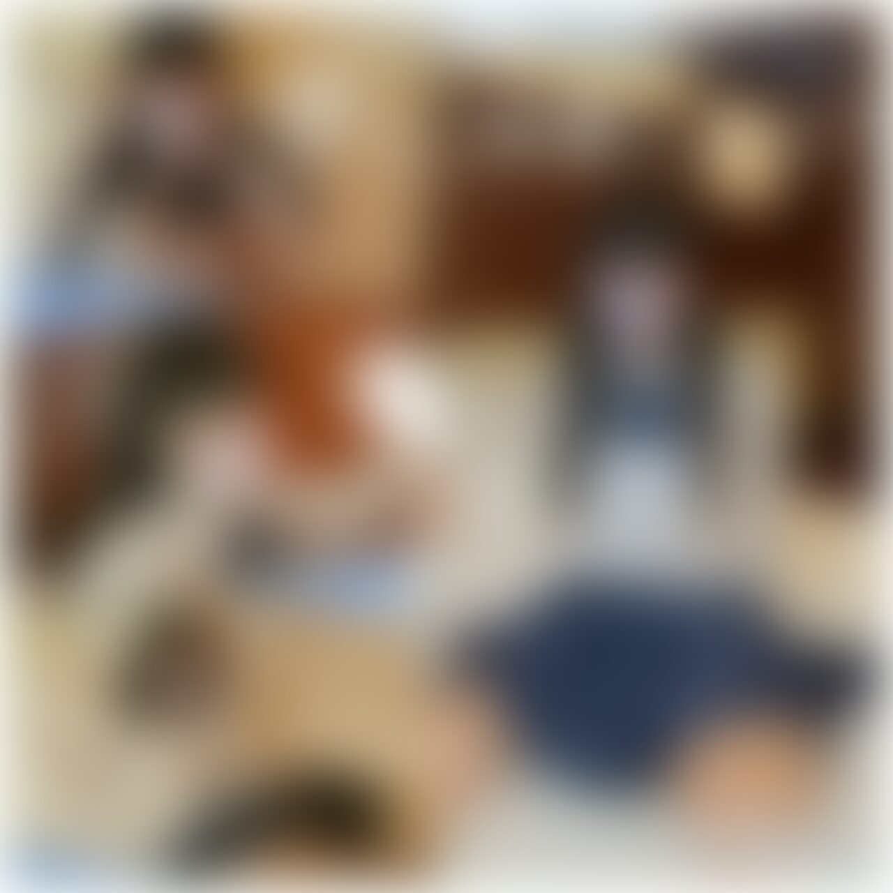 ◆再生時間
《26分48秒》
◆内容
《イチャイチャ/乳揉み舐め/ローター/手マン/乳首舐め/フェラ/手コキ/正常位/騎乗位/バック/正常位/フィニッシュ》
【商品説明】
可愛すぎる制服姿で登場‼︎
スレンダーな体型に激カワフェイスで既に大興奮😤
早速ベッドIN‼️
制服の上からまだ発育中のちっぱいを弄る👐
ボタンを外せば純白の下着✨
まさに○○○らしい…
下着をズラすとエロ乳首ご対面♡
ペロペロしてビンビン。感度が良く恥じらう姿がたまらない👍
満足いくまで舐め回したらアソコへ…
エロすぎる○○○のパンティの上から撫で撫で。
ローターを使って乳首とおまんこを責めて
パンティにシミができてきたので脱がすと綺麗なパイパンおまんこ❤️
手でちょっと触るだけでグチョグチョ💦
経験人数少なめのキツマン⤴️
若くてエロい汁の匂いが🔥
いよいよ○○○に責められます。
まずは乳首舐め‼︎
上目遣いが可愛すぎる😍
優しい舌触りで両乳首を丁寧にペロペロ👅
すぐに勃っちゃいます⤴️
そのまま下に移りパンツの上からスリスリ。
パンツを脱がされると裏筋から…
めちゃめちゃ裏筋責めてくる👼
そして小さいお口にIN✨
奥まで使っていっぱいの唾液を絡ませ濃厚フェラ❤︎
また可愛すぎるフェラ顔‼︎
超興奮してきたので思わず立ち上がり仁王立ちフェラ🍌
見下ろしながらの背徳感が最高🔥
大好きなおちんちんを一生懸命しゃぶりまくった後は早く挿れてほしいの合図手コキ🙌
もうビンビンなのに焦らして焦らして…
ちょっと荒めの手コキが👌
待ちに待った挿入‼︎
ベッドに押し倒し制服は脱がさないまま綺麗なパイパンのキツマンに正常位でIN🍌
挿れた瞬間からめちゃめちゃ喘ぐ○○○。
喘ぎ声も可愛い…そして
トロトロの中が最高に気持ちいい✨
はだける制服がまじ興奮。
続いて騎乗位に変更🐴
結合部を見せるようにスカートを捲り上げながら上下に激しくピストン🔥
奥に当たりまくって中イキ💦
イキ顔がたまらない。
まだまだ追い込みたいので後ろから突き上げ⤴️
真っ白な桃尻を鷲掴みにしながらアナル全開でひたすらピストン‼︎
声がでなくなるほどに…
いよいよクライマックス。
正常位でばちぼこかまして
大量ぶっかけフィニッシュ🙌
精子で制服も体も汚れてる美少女がまじエロい。
こんな激シコ動画を観れるのは東えちだけ‼️
是非、最後までお楽しみください♪
絶対絶対絶対お見逃しなく❤️
【販売作品について】
ご注文確定後のキャンセル・返品対応はいたしません 。
予告なく商品を削除される可能性があります。
商品に関するメッセージをいただいても返答しかねますのでご了承ください 。
【注意事項】
動画や画像の無断転載・販売は禁止です。
※発覚した場合は法的処置を取らせて頂きますので、絶対におやめください。
【その他】
出演している女性はすべて○○○以上です 。
撮影、掲載の許諾を得て運営しています。
心から楽しめるファンクラブを一緒に作り上げましょう。ご理解いただけると幸いです。 (2/2)