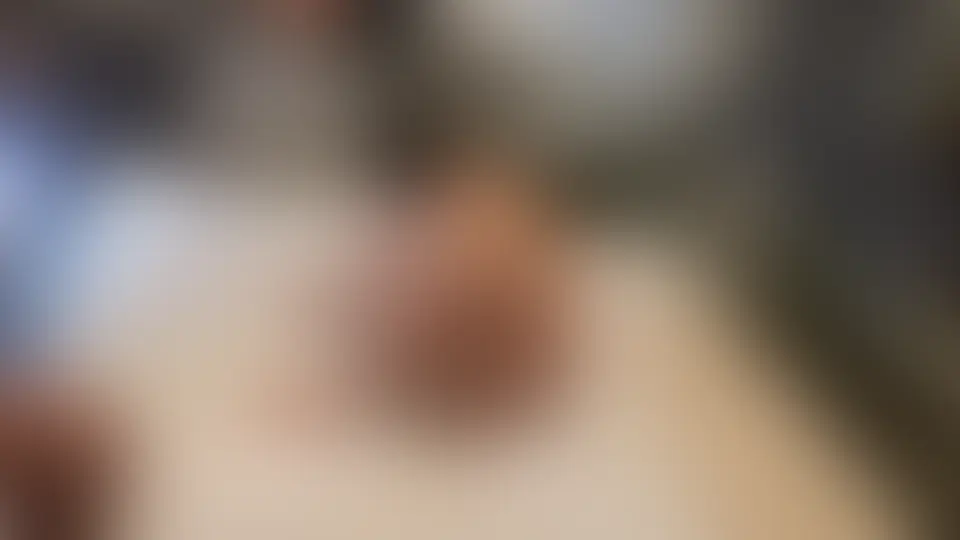 パイパン男子との生交尾① sample 1