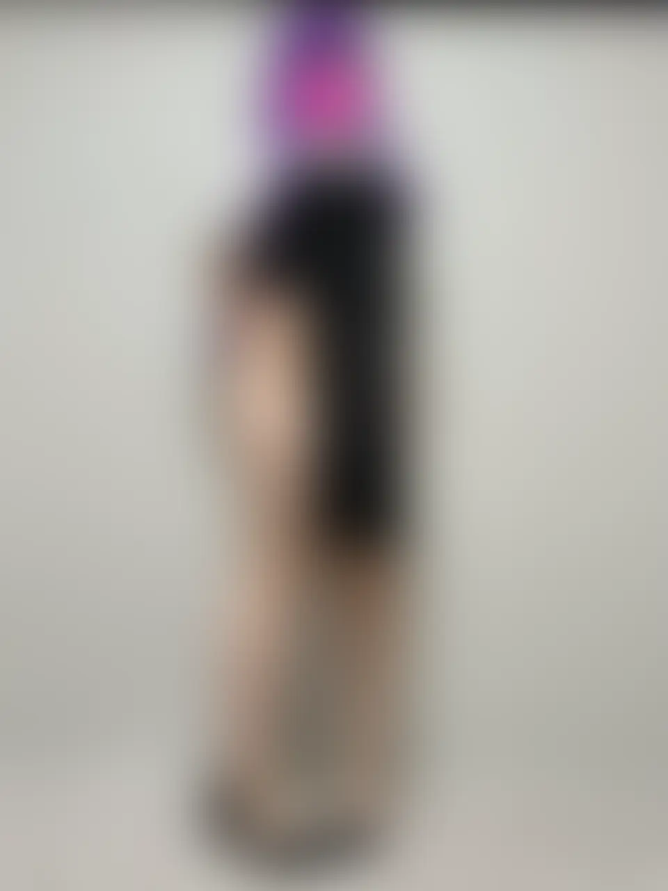 ゆい様のデカ尻x足裏ふぁんず(毎日投稿中💕)「ムチムチパイパン前貼りω💕」の投稿サムネイル