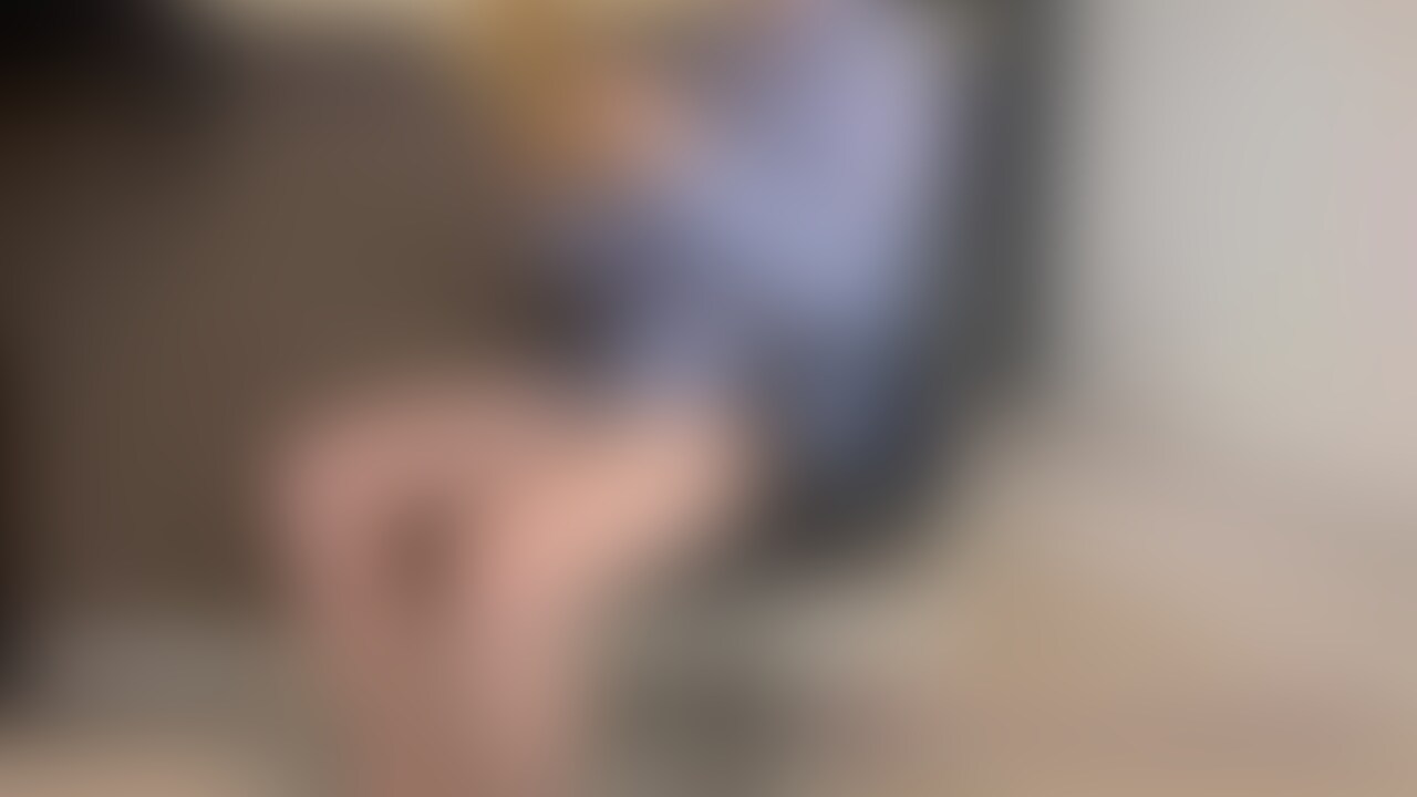 ロープで縛ったまま手コキイキ⚠️M男のイキ動画✨
イキ12分辺り 2回目22分辺り (2/2)