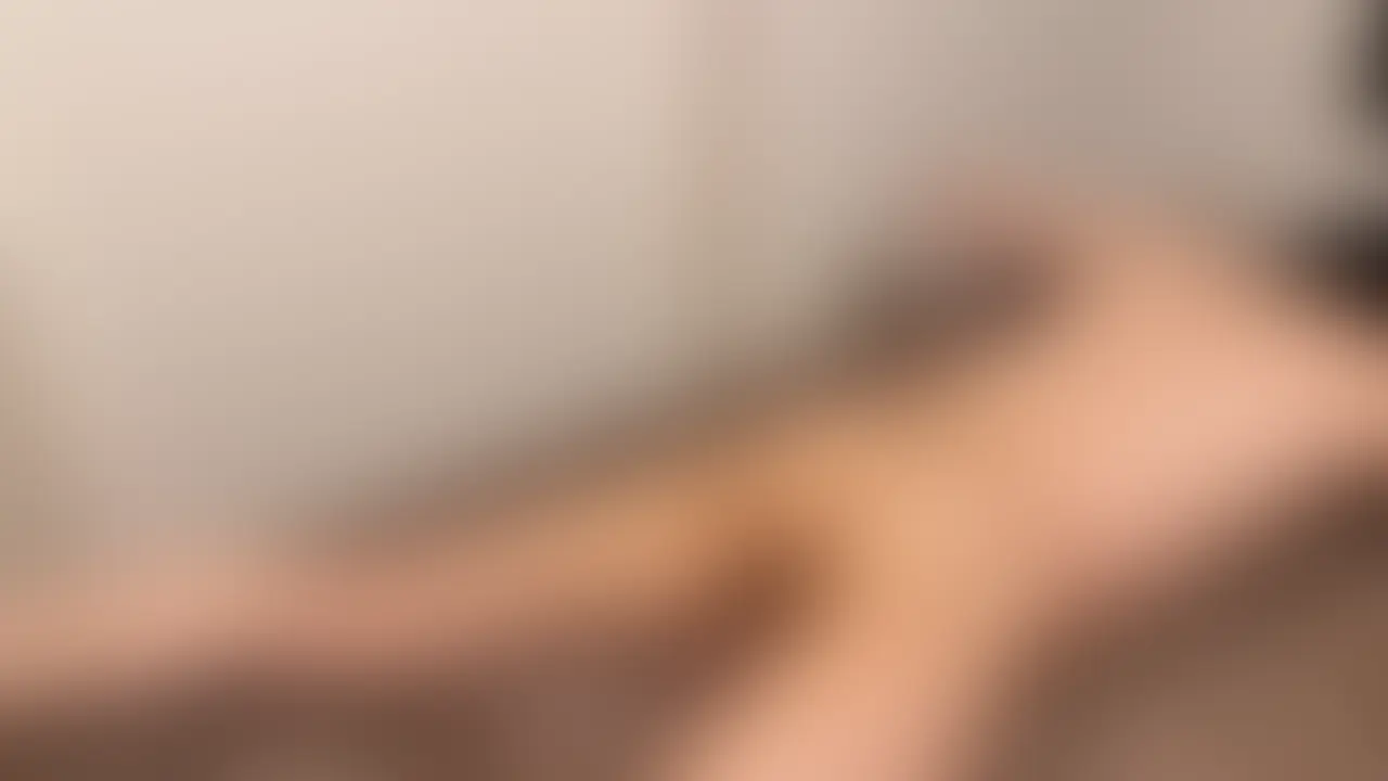 おしりの穴拡張マッサージ解説！ sample 1