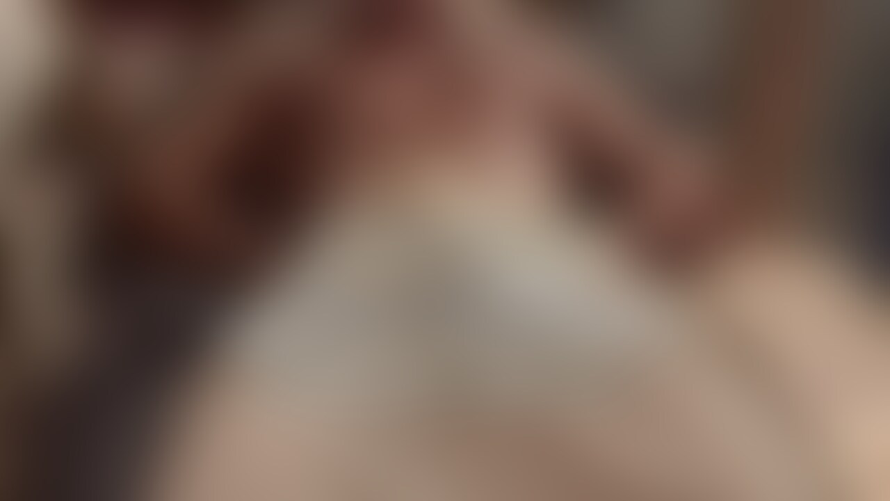 ガチフィジーク選手に寸止めしまくりました！ sample 1