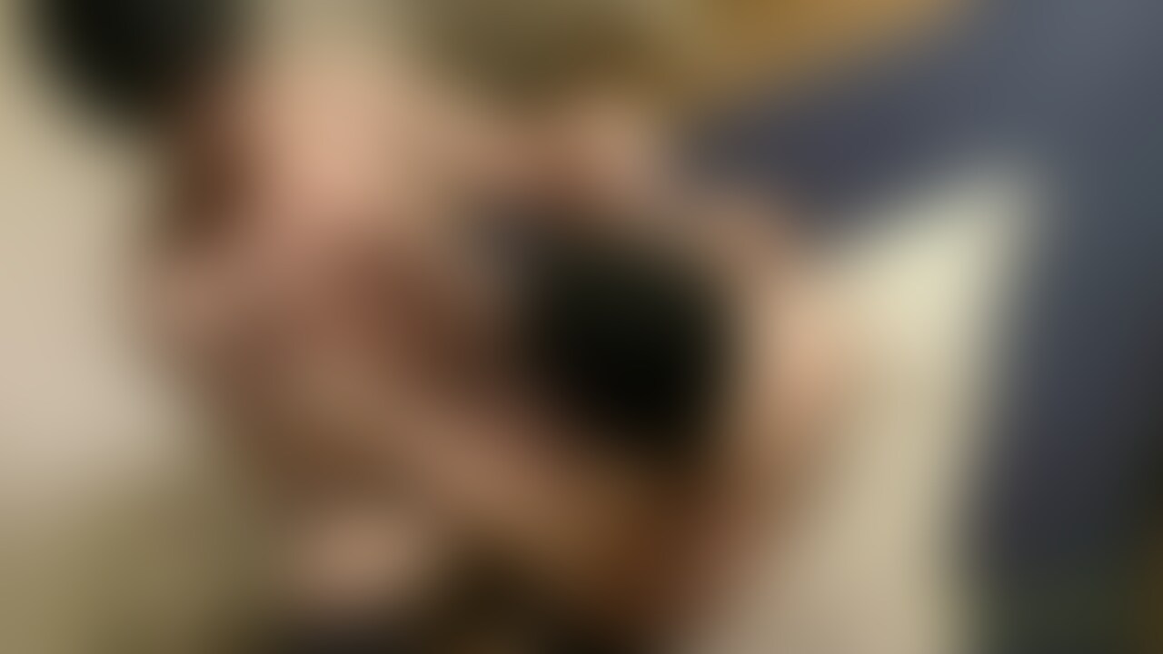 初体験！巨根ノンケがかっこかわいい系を生SEX！！ sample 1