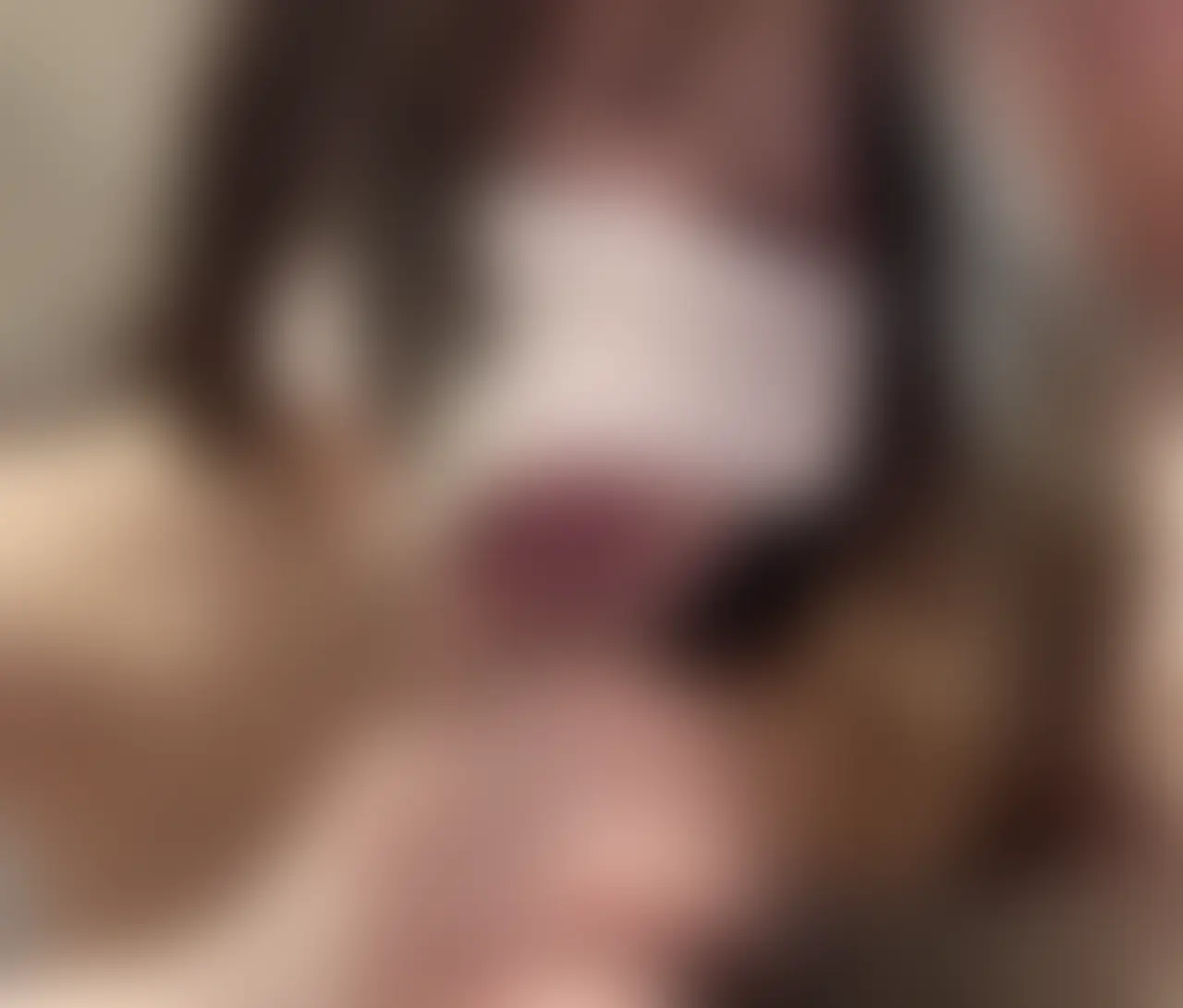 【目出し】ゆるふわ美少女 あすかちゃんと二度目の密会。
...のはずが、なんと直前に生理になってしまったのでフェラで抜いてもらいました。
今回も生ハメ出来るのを心待ちにしていましたが、次回への期待も込めて特濃ザーメンを舌上にたっぷり乗せておきました。 (2/2)