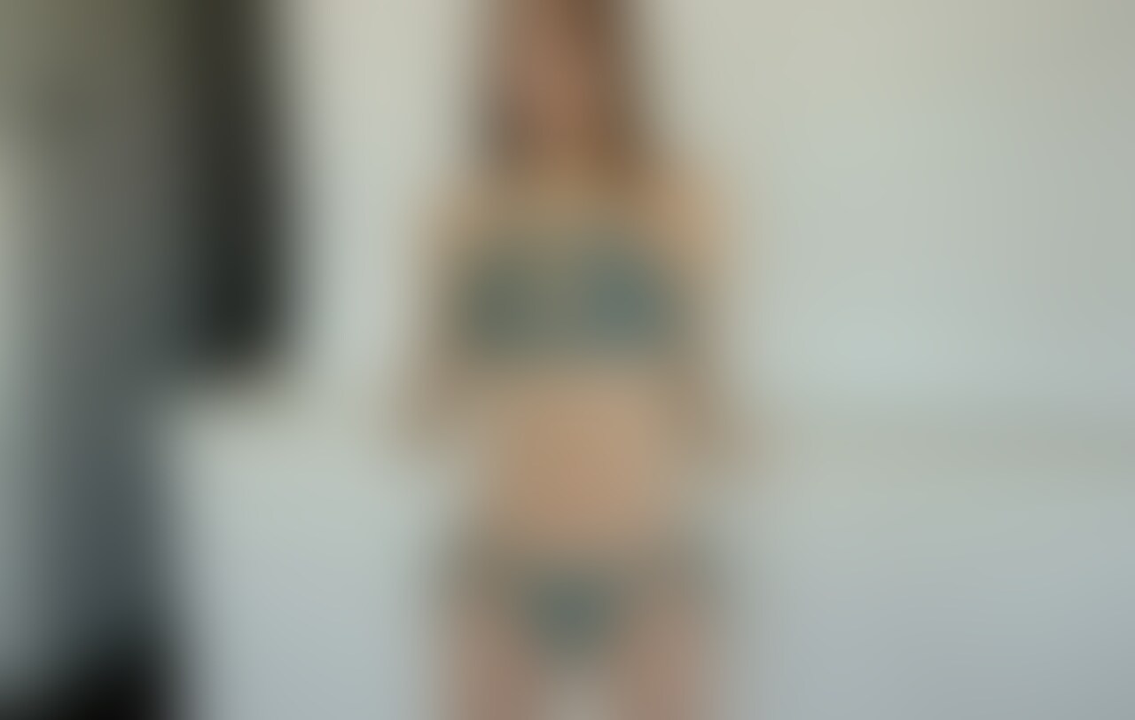 ［美女の私物水着紹介👙✨］ (2/2)