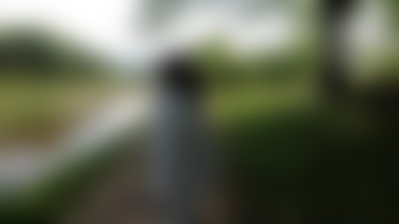 良い季節となりましたｗ真昼間の公園でのお散歩チャレンジですｗリモコンバイブでも遊んでみましたが。これから癖になりそうですｗ (2/2)