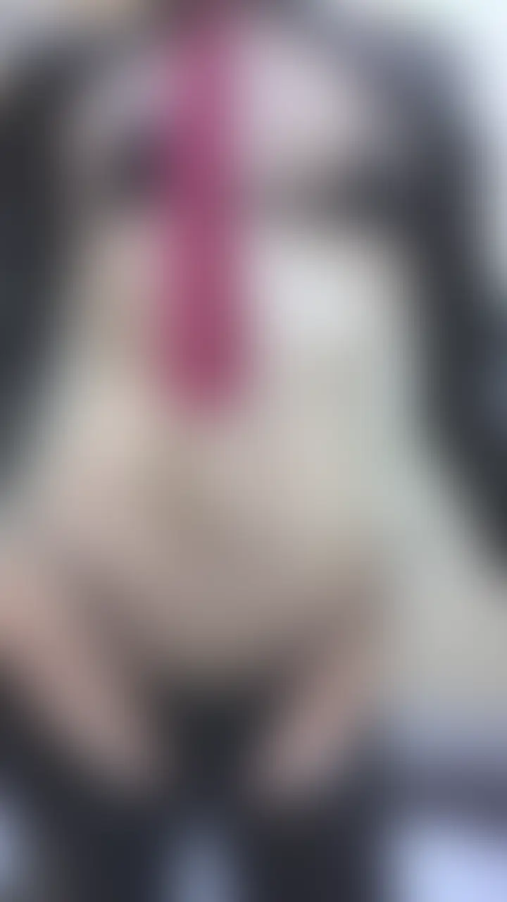 テカテカ逆バニーコスでテンガじゅぽじゅぽ♡ sample 1