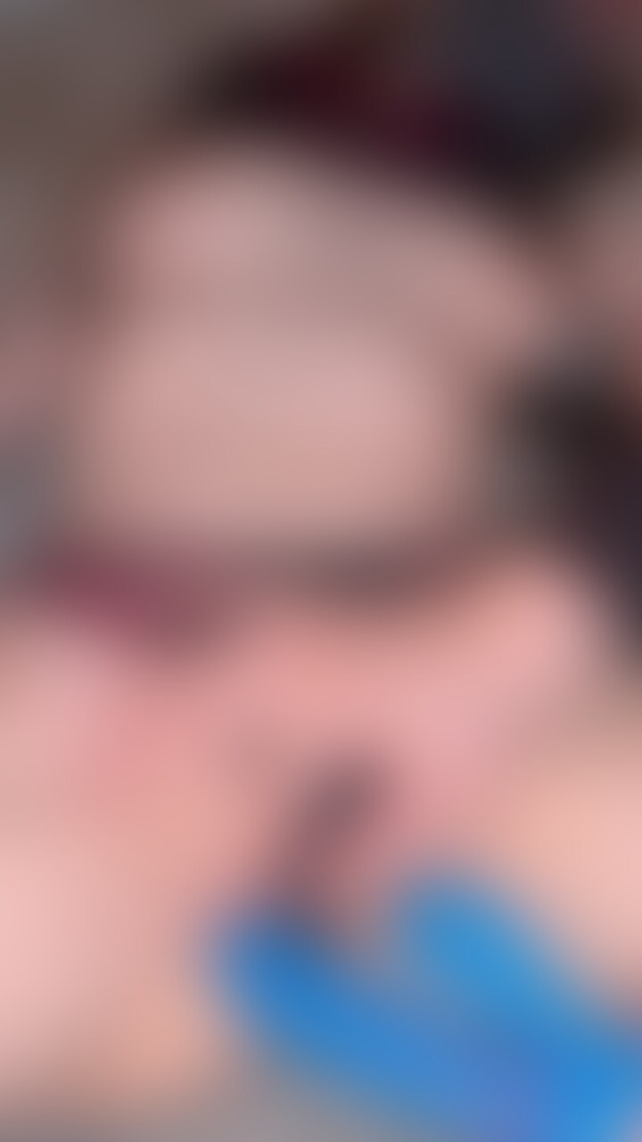 寝てたらおかされてたやつ♡ (2/2)