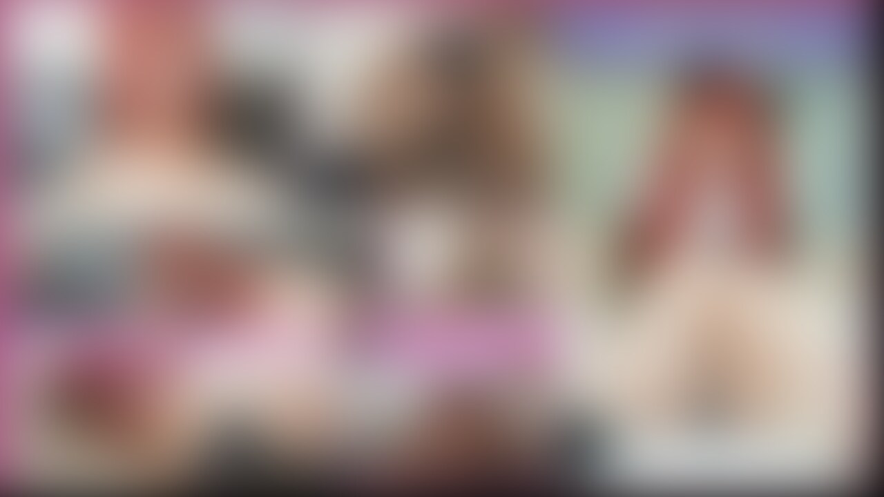 初めまして!ぶんといいます🎈
彼氏が動画クリエイターだったので、大好きなコスプレをしてえっちな動画を撮ってみることにしました!
明るくてとっても恥ずかしかったけど気持ちよかったなぁ...
もし良かったら観てね🌸🌸 (2/2)