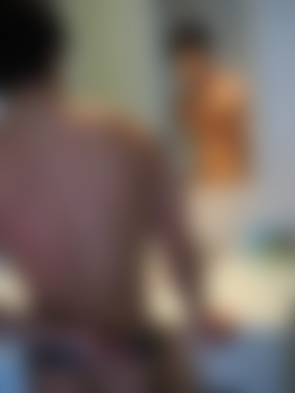 初めてこういうパンツ履いた😂 sample 5