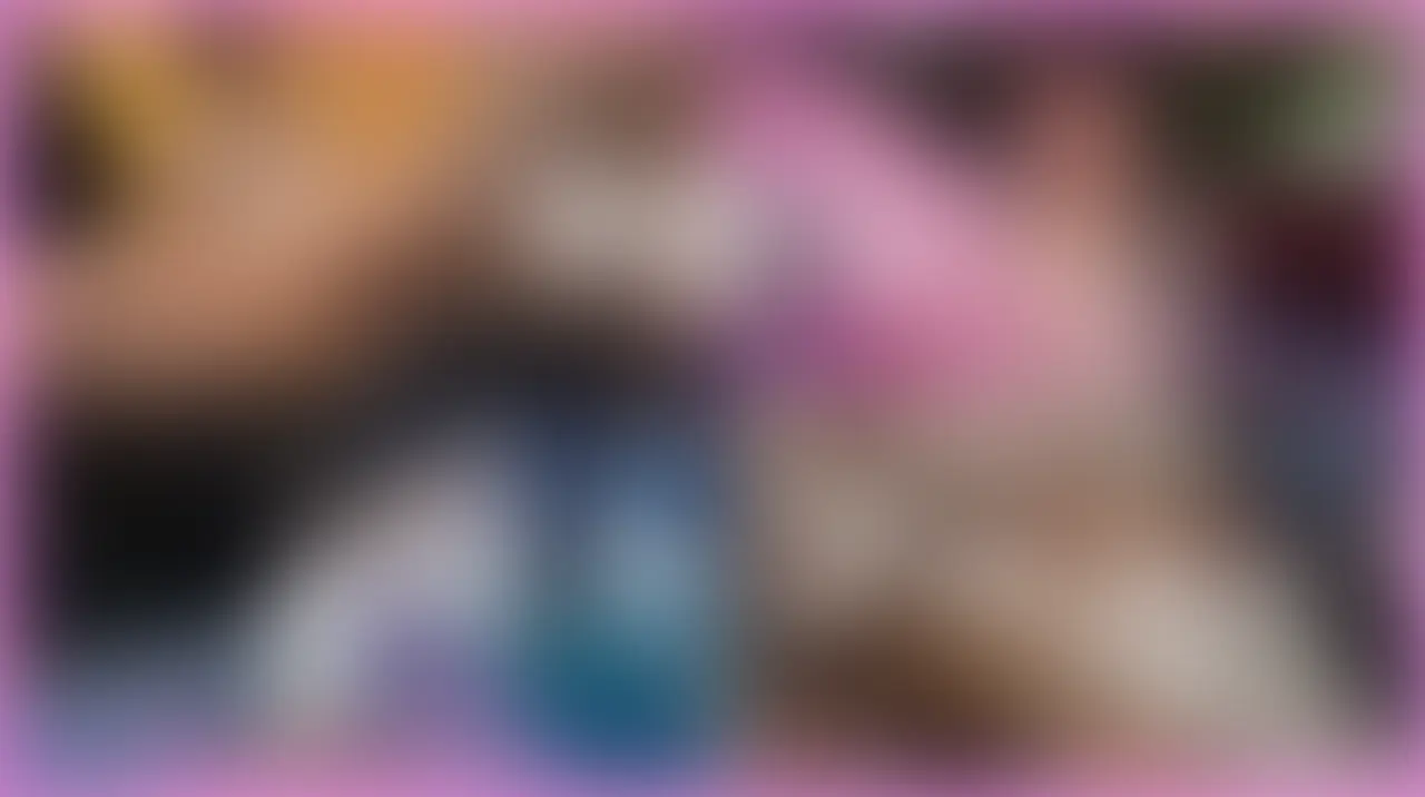 中出し♡ナイトプール sample 1