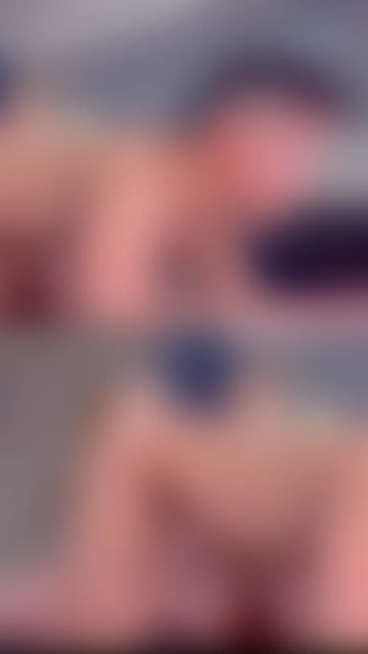 「このお尻をさらにモロ感に...するか」 sample 1