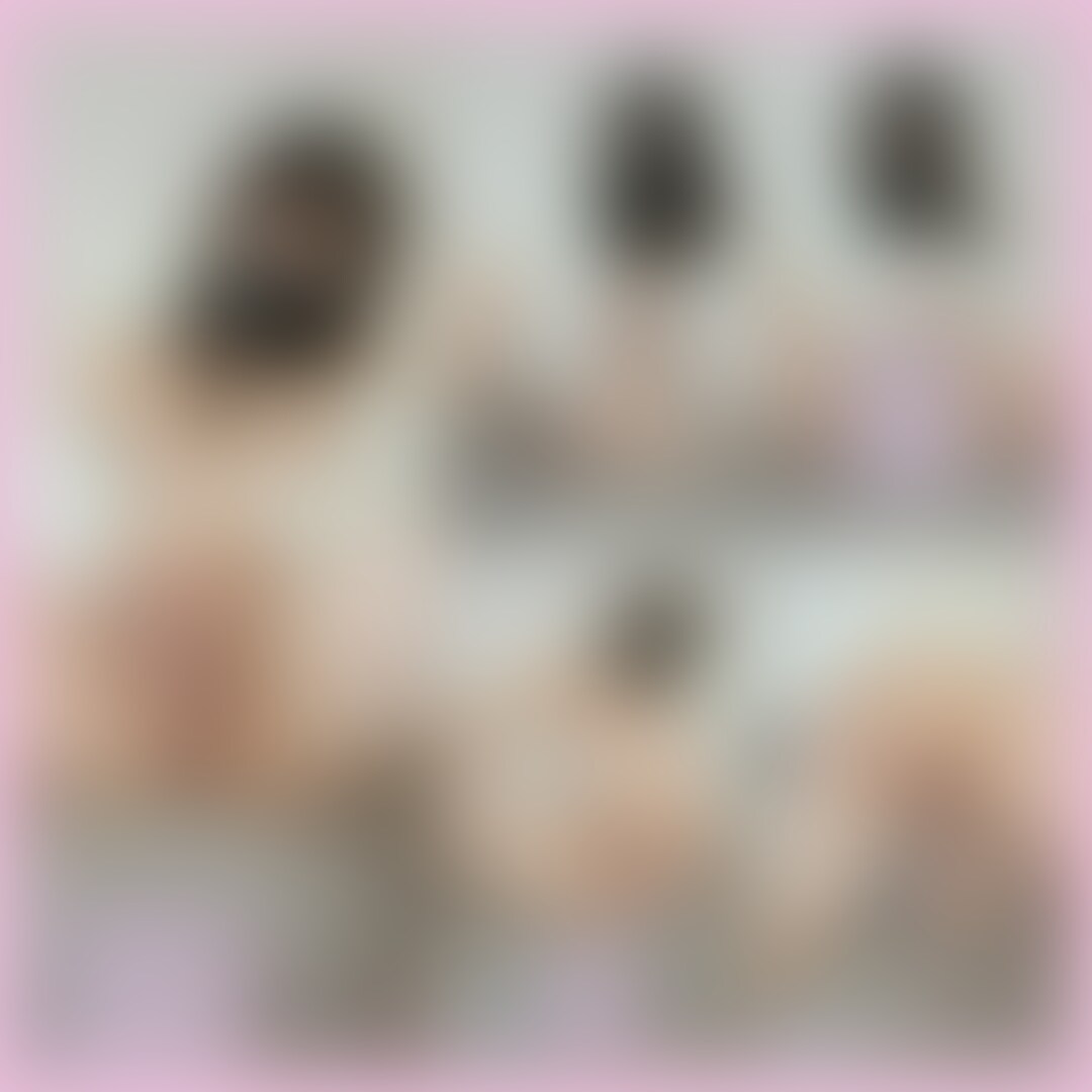 【単品購入専用ページ】
月額プランの方はこちらから
https://myfans.jp/posts/5e2a3f24-8039-433c-a0b7-414b327c399c
寒くて早起きしちゃったから朝からYouTube撮ってみました♡
生脱ぎして鏡越しにあそこ観察してみたのだ!
恥ずかしかったけど頑張って感想も言ってみたのだ♡
まんこまじまじと見ることないからすごい恥ずかしかった🙈
触りながらだから途中で濡れてきちゃって...
YouTubeの撮影どころじゃなくなっっちゃた。
だから、朝から激しいオナニーしちゃいました。
出社前なのに、、、
カメラの前で色んな角度からディルド挿れてみたよ💦
たくさんイキすぎて痙攣しながらイキ狂っちゃいました。
恥ずかしい体位で挿入してるけど引かないでね? (2/2)