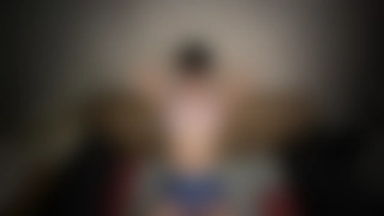 チアガールコスでケツにバイブ突っ込まれてるのに、終始チンコはギンギンの変態くん😈 sample 1