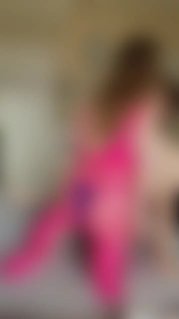 えっちな全身タイツでハメ撮り動画の別角度ver.🤳🏻⋆꙳ (2/2)