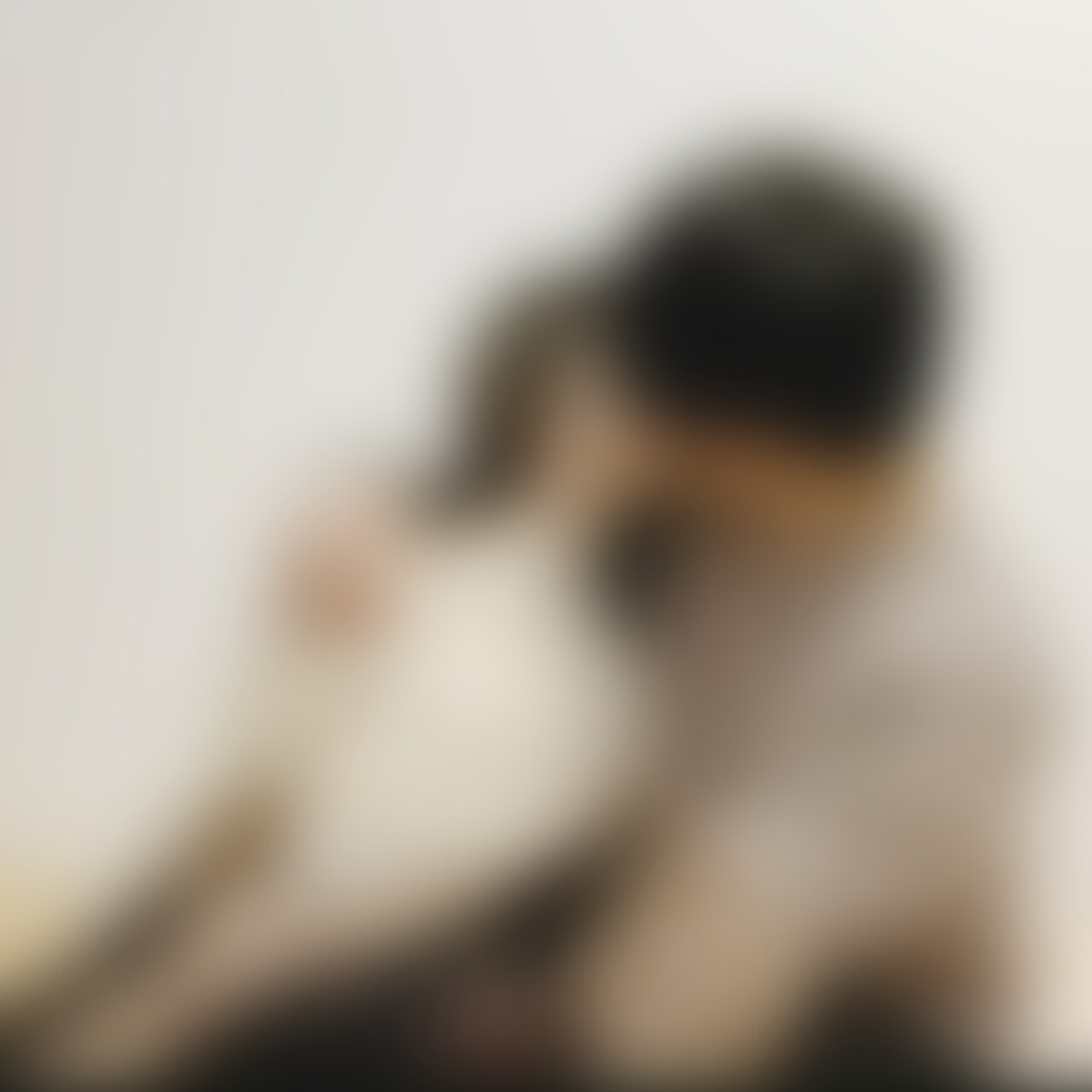 フルVer.生理中の過ごし方♡#1 休日デート終わりにベッドでまったりしてたら甘々ディープキスからイチャイチャが始まった..♡Japanese amateur hentai /日本人/素人カップル/美少女
Full ver. How to spend time during period♡#1 Resting in bed after holiday date♡An amateur couple who do lovey-dovey and rich deep kiss♡ (2/2)