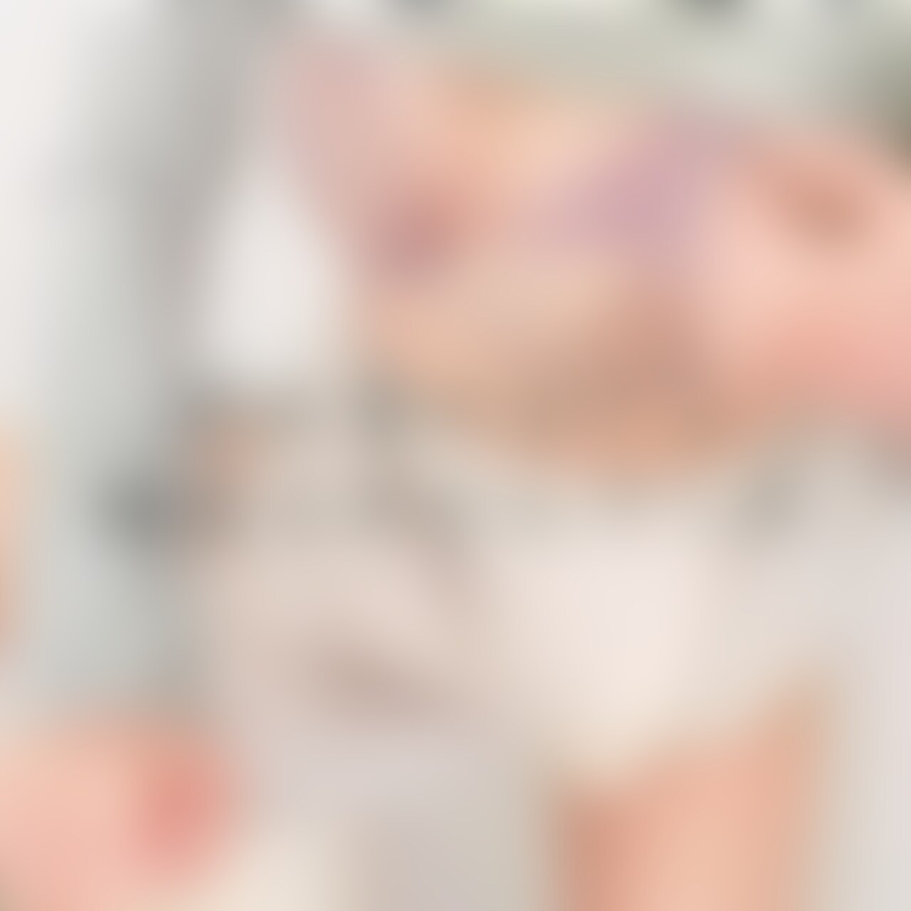 右上の「♡」ボタンを押してくれたら
りんとっっても嬉しいです🥰
◌⑅⃝♡◌⑅⃝♡◌⑅⃝♡◌⑅⃝♡◌⑅⃝♡
こんばんはーりんです!
このお○にーのやりかたって
女の子特権ですよね?
男の子もできるのかな?💭
机の角だけじゃ満足できなかったりんは今日初めてお見せする
乳首を挟むおもちゃとバイブで致しちゃいました🥹笑
いつもよりムラムラする時ぜーんぶ気持ちよくなりたいから
使っちゃうんだよね、、、
みんなは乳首感じる人? (2/2)