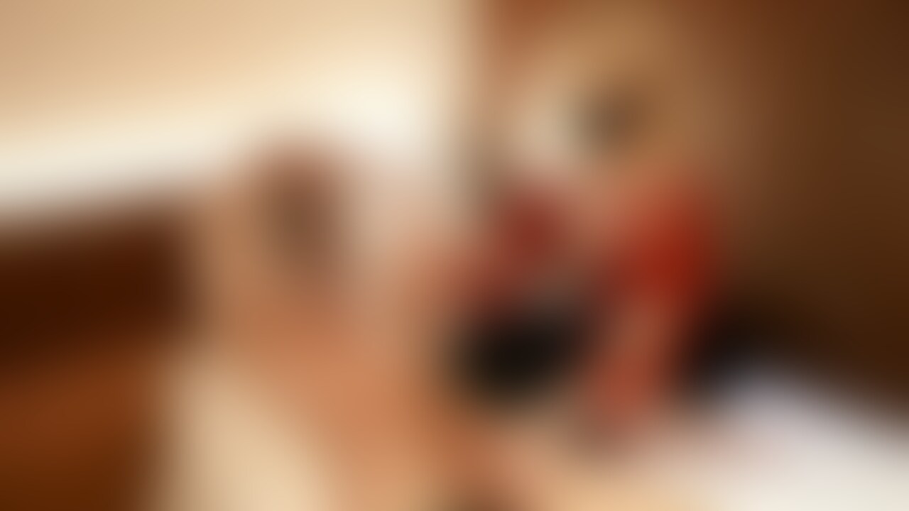 一年以上自分以外には誰にも触られてないというM男くん🤔
いいなあとは思うけど出会いには億劫になってるんだってー、そういう時って誰しもあるよね😶
その間うららの動画みてオナニー楽しんでればいいと思う🤗 (2/2)