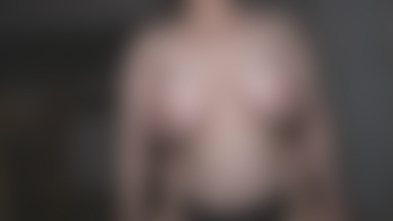 ぽっちゃり爆乳Hカップ奥様を細男にNTRさせ、還暦間近の旦那様が久々にカチンコチンにしながらスマホで撮った映像です
本編はこちらです
https://myfans.jp/posts/2126d7fb-5a0b-400b-858d-2f28706dff91 (2/2)