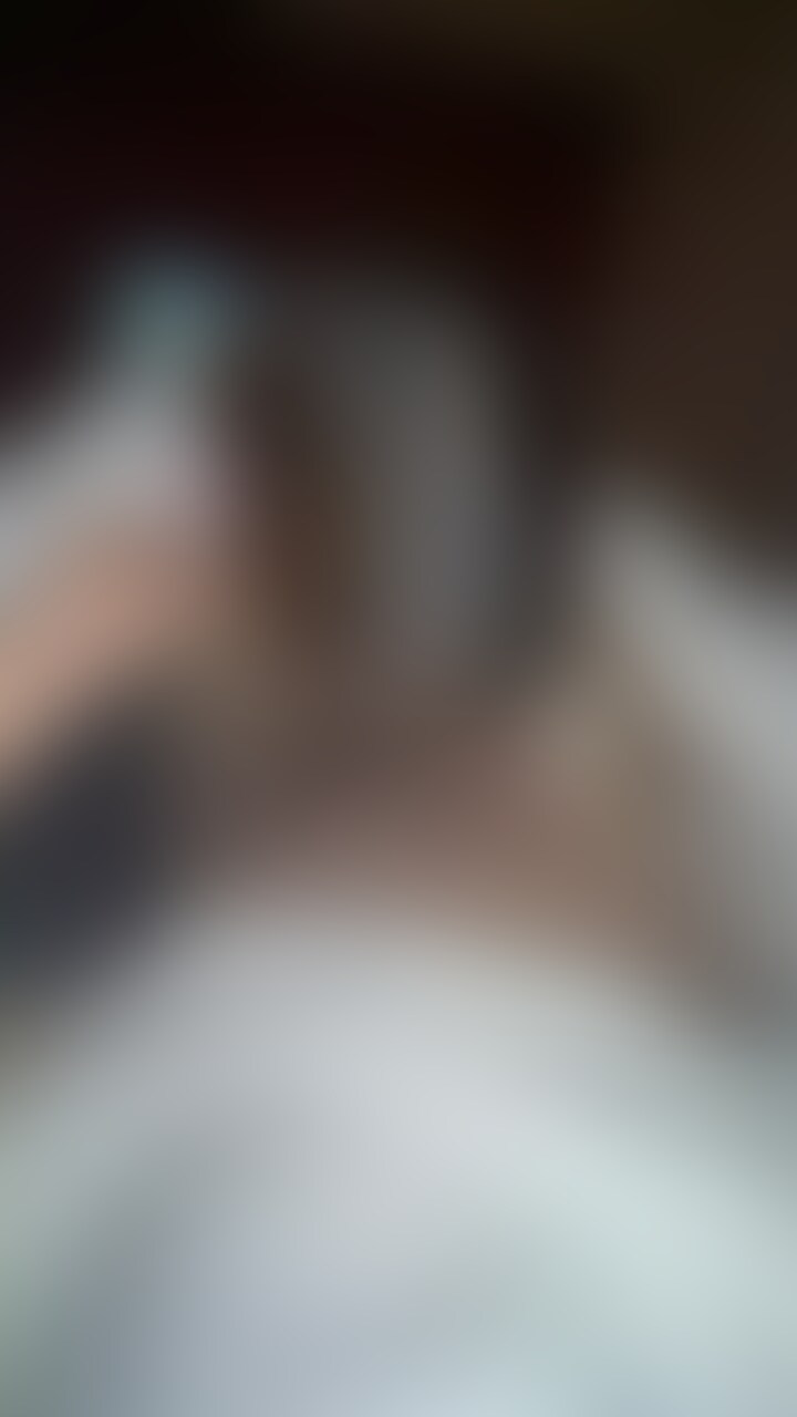 被虐ドMのコンカフェ嬢さん仰向け喉イラマ○○○
○○○からの○○○めそのまましゃがませてお口おなほ
最後死ぬほど喉奥射精してた (2/2)
