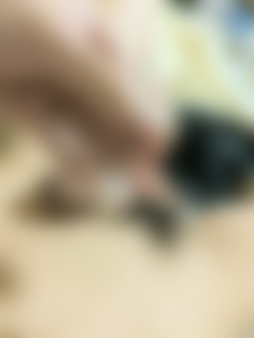 喉に出したらめちゃくちゃ絡まりそう sample 1