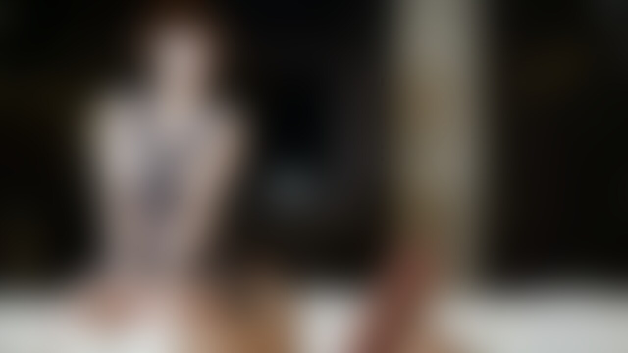もしだよ、もしましろが風俗嬢なら…
こんなサービスしちゃいます💓
濃厚なフェラ…ふわふわおっぱいのパイズリ…騎乗位…正常位…
みんなは我慢できるかな?
あ、勿論ましろのことも沢山気持ちよくしてね🥺 (2/2)