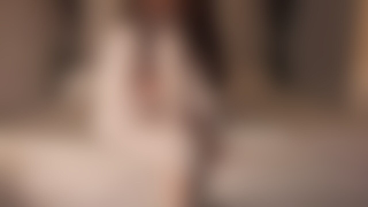 ほろ○○○いエッチ♡電マと手マンで気持ちよすぎて
もうダメだぁ・・♡
Tipsy sex ♡ Vibrator and fingering are too good
I can't take it anymore...♡
微醉的性爱♡电动按摩器和指法感觉真好
不再是了……♡ (2/2)