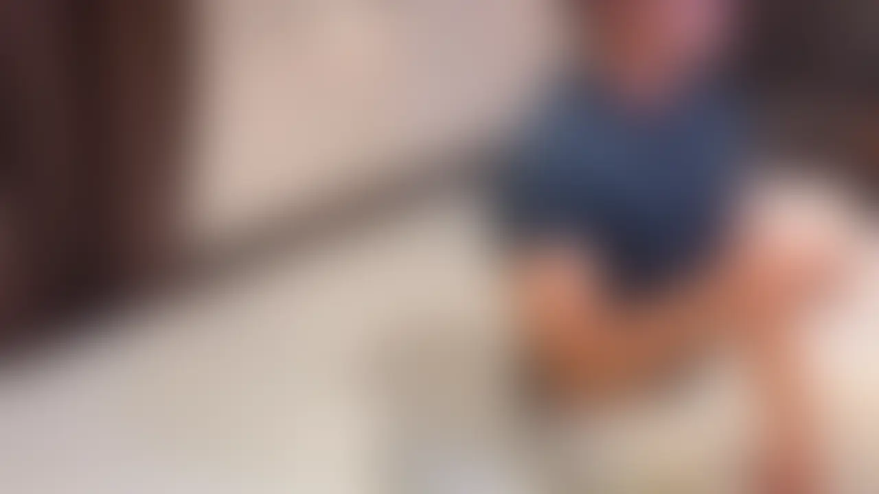 使い込んだユニフォームに sample 1
