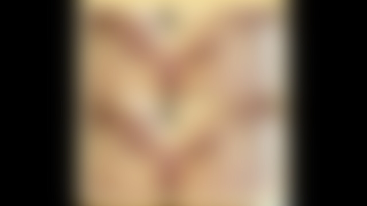 🐰着せ替え人形プラン限定🐰
おま〇こドアップオナニー♡
とちゅうでアレが出ちゃいました♡ (2/2)