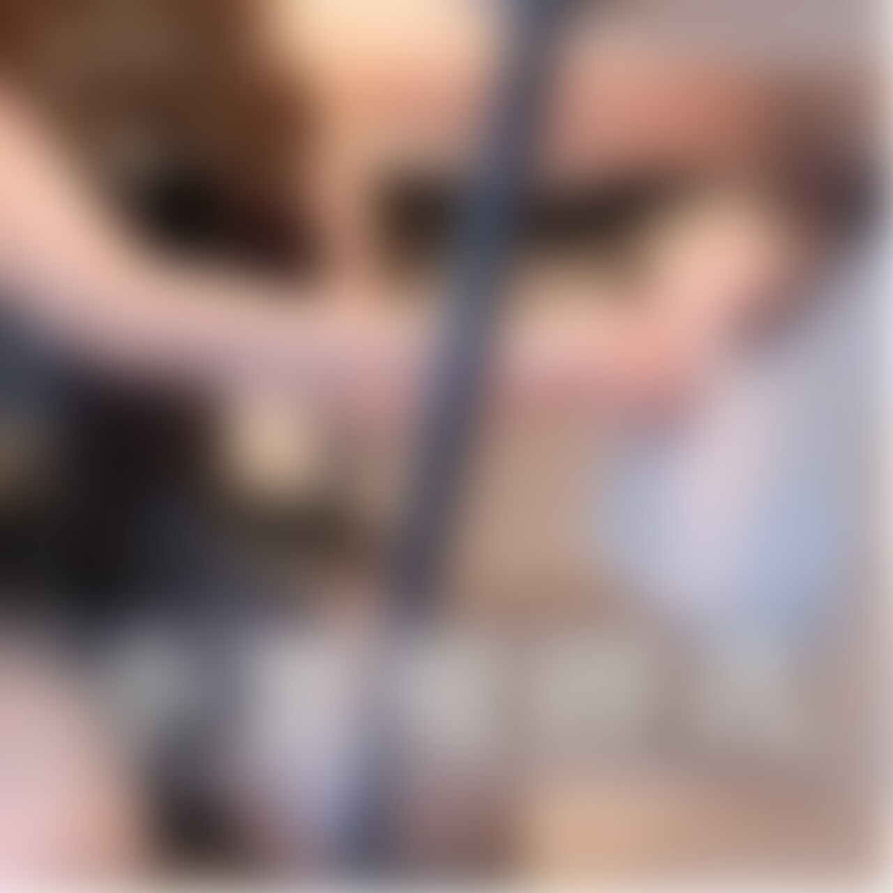 ZOOM OUT Ver. 小悪魔コス×搾乳手コキ×ルーインドオーガズム×M男×S女痴女

マゾちんこをぶら下げてきもい〜

自分でちんこの皮剥けないから剥いてあげようとしたら
包茎の中でちんこがパンパンに膨れてるせいで皮剥きにくい😡💢

さすが包茎ザコちんこ

勃起と反対側にちんこ倒して指の腹で亀頭の裏側なでなでしただけなのに…

勃起して精子お漏らししてた。

ソフトタッチで射精しちゃうの雑魚すぎて可哀想

"全部出た？"って聞いたら"出てないです"って言うからなでなで続けたら
思う存分ルーインドオーガズムでイキ狂ってたw

こんなゴミちんで女の子とSEXできるの？
どーせ鍛えても鍛えても飼い主様に弄られたらすぐ逝っちゃうんだろうね
不治の病【早漏】だね🖤 (2/2)