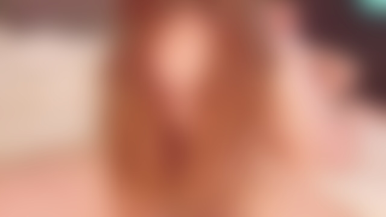 フリーにアップしたフェラ動画のお口出し…
その後のいじり反応まで♡この日3回目射精🚀✨
やっぱりお口出しもいいっ‼︎ (2/2)