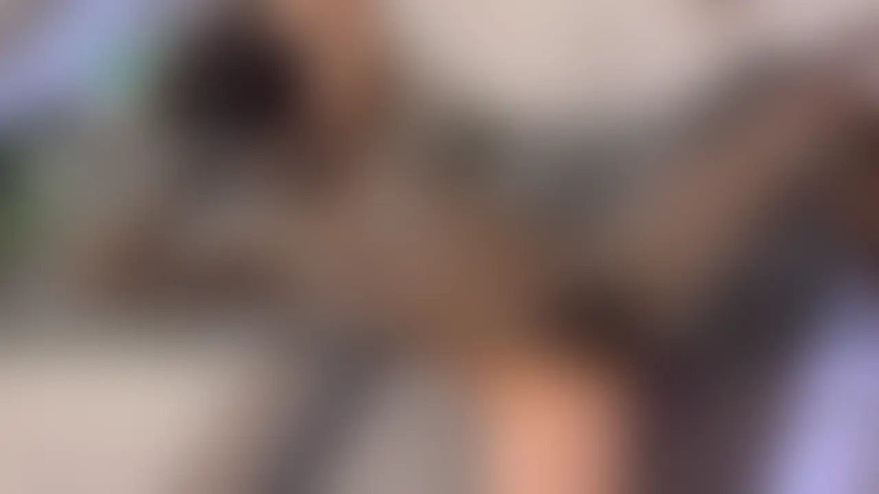 雑魚って言われまくっても興奮して喜んじゃう根っからの変態マゾ男子に容赦ない快楽責めをしてみた。首輪に手を固定させて... sample 1