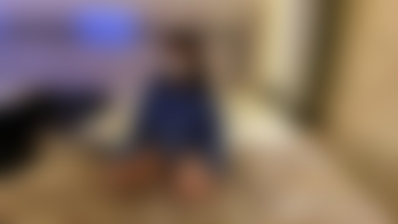 最初からマゾだってわかってたら遠慮しないらしく、
お風呂も入らず当たり前の如く顔に座ってたw
こんな可愛い顔でお尻おっきいから動画で確認してみて? (2/2)