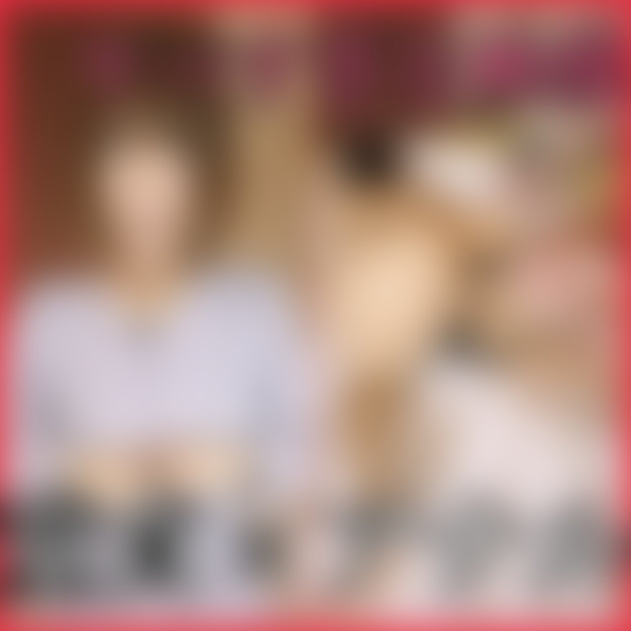 この動画には以下のシーンが含まれています。
------------------------
⚪︎バレンタインチョコのお渡し
⚪︎服脱ぎ
⚪︎前戯
⚪︎フェラ
⚪︎アナルパール挿入
⚪︎パイズリ
⚪︎正常位
⚪︎騎乗位
⚪︎対面騎乗位
⚪︎立ちバック
⚪︎バック
⚪︎パイズリ口内射精
⚪︎上書きSEX(僕の射精シーンは無し)
---------------------
今回のお相手は妻が初体験の元童貞様、
ホテル移動中から遠隔ローターで遊んでもらいました
今回はホテルでたっぷりと肉便器を堪能していただきました
これまで自分の手でしかイッたことのなかった彼、
「もう気持ち良過ぎてわけわかんないです」
とのご感想🥰
イク瞬間の彼の声が生々しくて大変興奮しました。
もう彼は普通の女性じゃ満足できないと思います😥 (2/2)