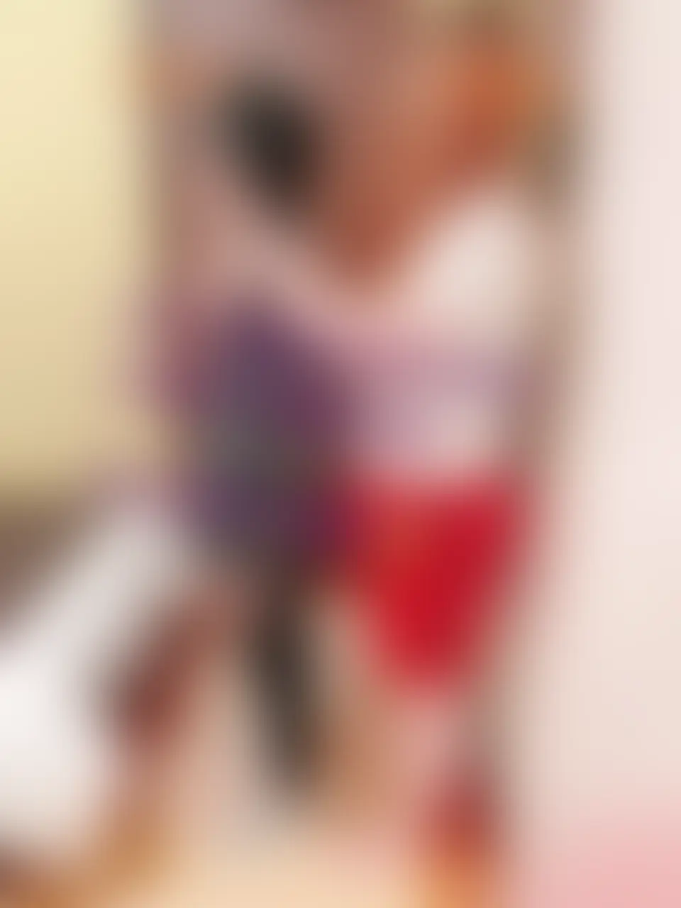 【閲覧注意】ガチヘビー級格闘家に生中ハメ撮りしました!
今回はマニア向け動画になります!
ぜひイイネ&ブックマークお願いします!
内容
身長185cmのヘビー級格闘家の女性と生中ハメ撮りしました!
美女アスリート(キレイな方、可愛い方)が、お好きな人は買わないようお願いします!
とにかく身長185cm体重100キロ超えの圧倒的迫力!!
170cmのカメラマンがとても小さく見えますww
そんなパワー系の彼女ですが経験人数はわずか2人!
めちゃくちゃ恥ずかしいらしく、少し部屋を暗めにしての撮影となりました。 なので少し画質も悪いかもしれません。
また身バレ防止のためアイマスクも着用しての撮影となります。
ぜひお好きな方は激レア、巨漢格闘家の絶対見れない裏側を覗いてください!
ぜひ気に入った方はイイネ&ブックマークお願いします! (2/2)