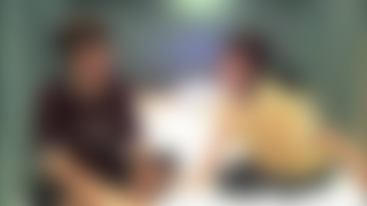 【ファン限定フル動画】🎁

大◯生カップルのラブホテルSEX。気持ち良すぎて中出ししそうになりました。。 (2/2)