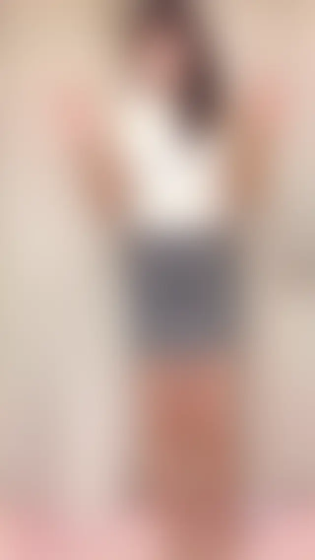 水色の紐パンです❤️ (2/2)